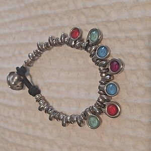 Uno De 50 Bracelet